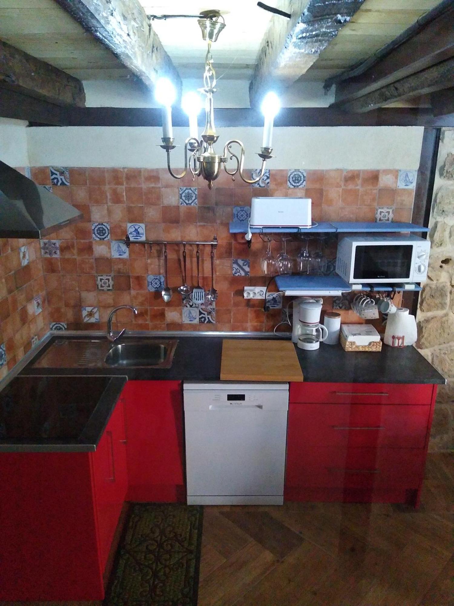 La Casa De Los Abuelos Lugar Para Disfrutar Amusco Pokoj fotografie